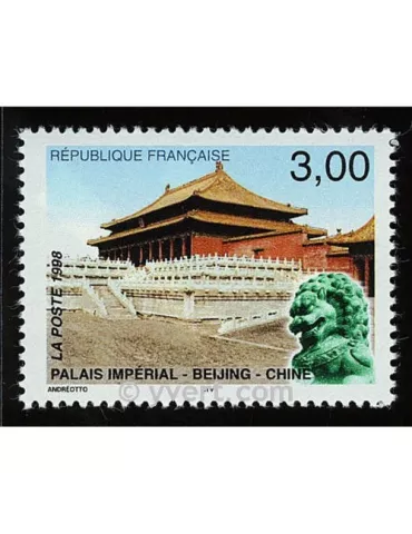 n° 3173 - Timbre France Poste