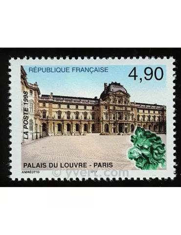 n° 3174 - Timbre France Poste