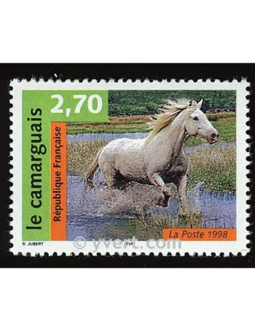 n° 3182 - Timbre France Poste