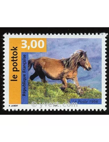 n° 3184 - Timbre France Poste