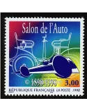 n° 3186 - Timbre France Poste