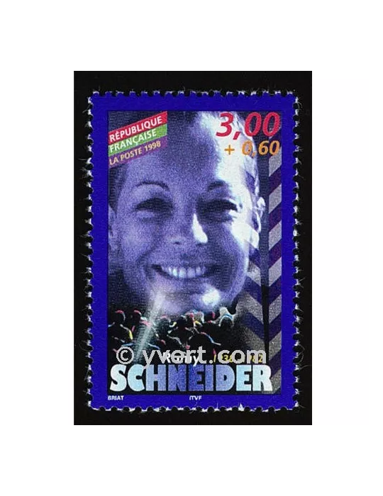 n° 3187 - Timbre France Poste