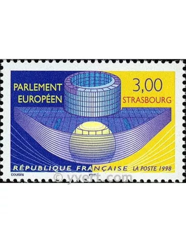 n° 3206 - Timbre France Poste