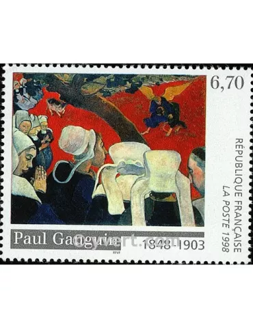 n° 3207 - Timbre France Poste
