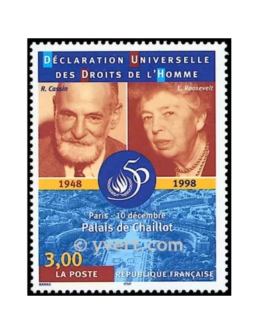 n° 3209 - Timbre France Poste