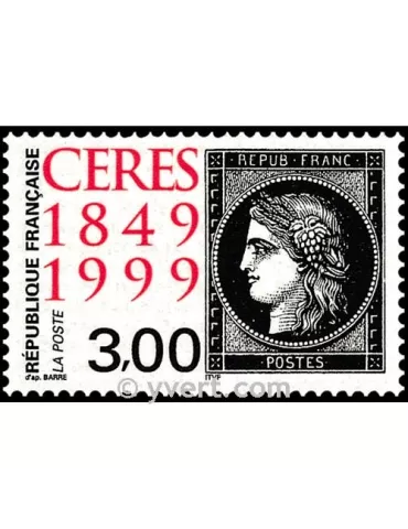 n° 3211 - Timbre France Poste