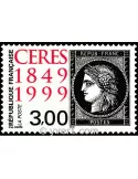 n° 3211 - Timbre France Poste