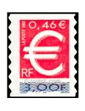 n° 3215 - Timbre France Poste