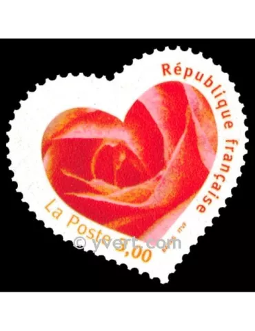 n° 3221 - Timbre France Poste