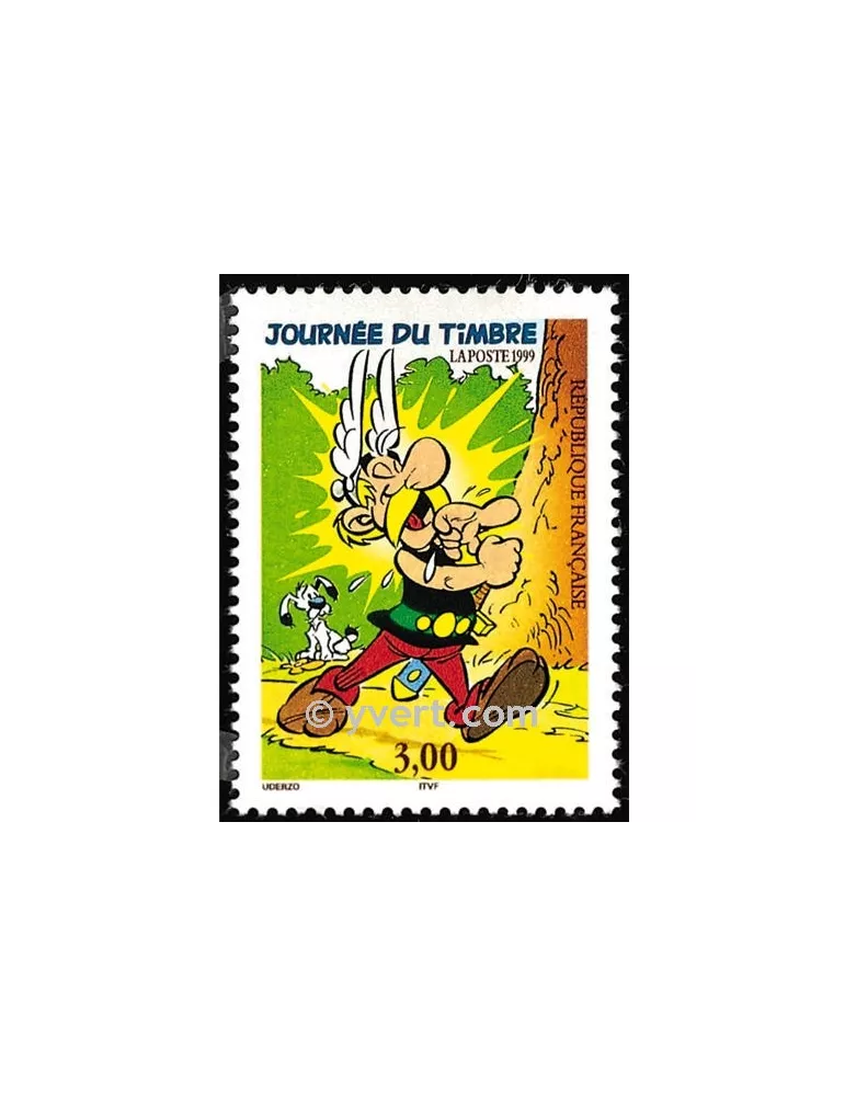 n° 3225 - Timbre France Poste