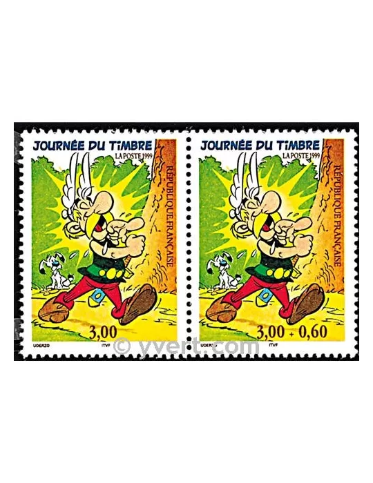 n° 3226A - Timbre France Poste