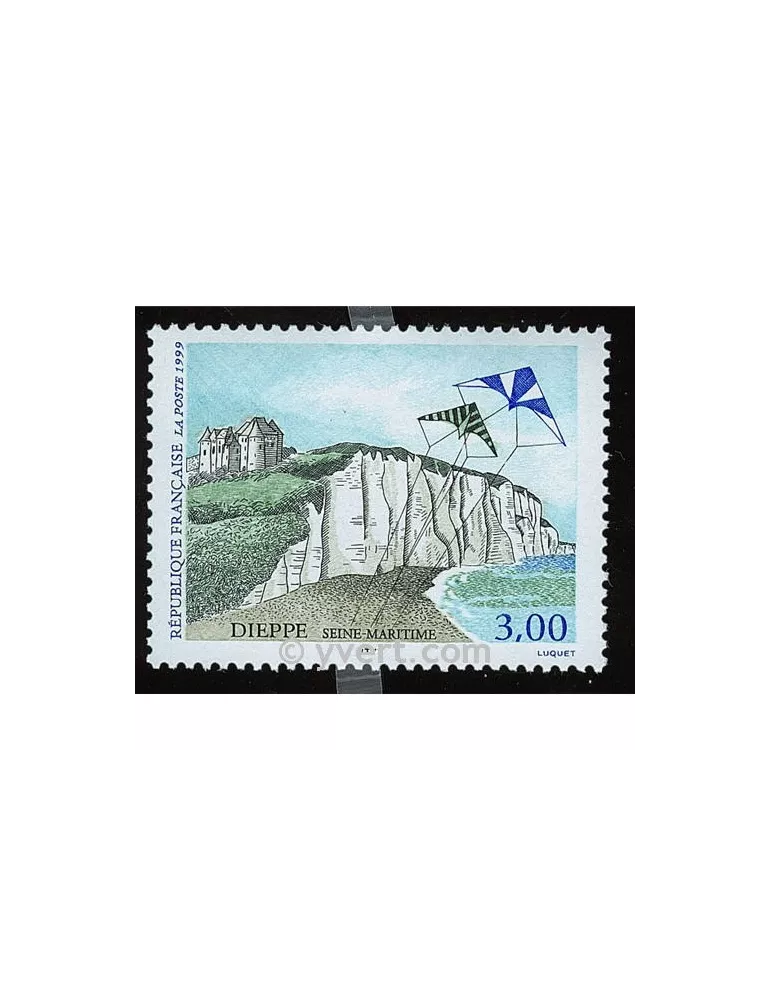 n° 3239 - Timbre France Poste