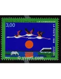 n° 3240 - Timbre France Poste