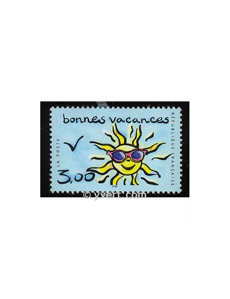 n° 3241 - Timbre France Poste