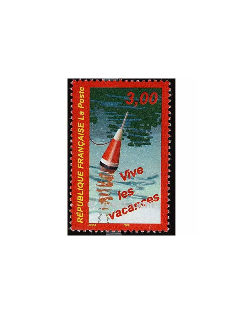 n° 3243 - Timbre France Poste