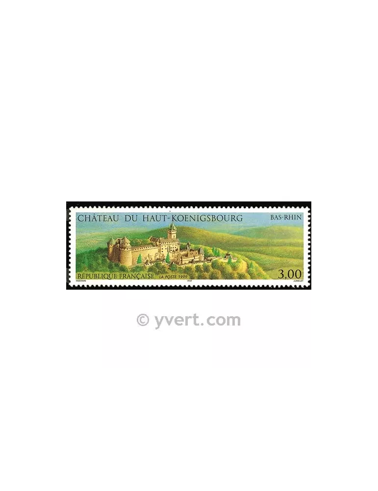 n° 3245 - Timbre France Poste