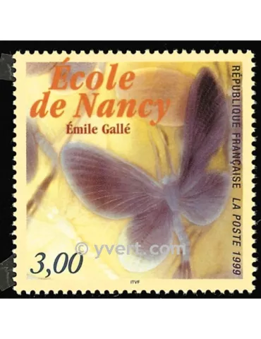 n° 3246 - Timbre France Poste