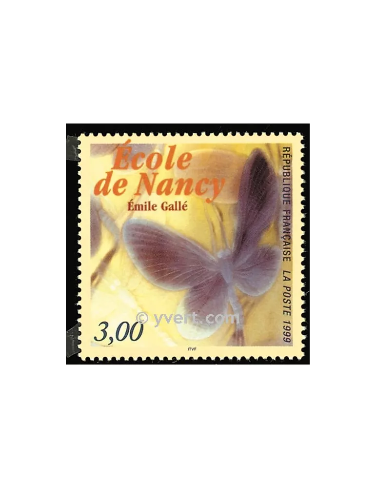 n° 3246 - Timbre France Poste