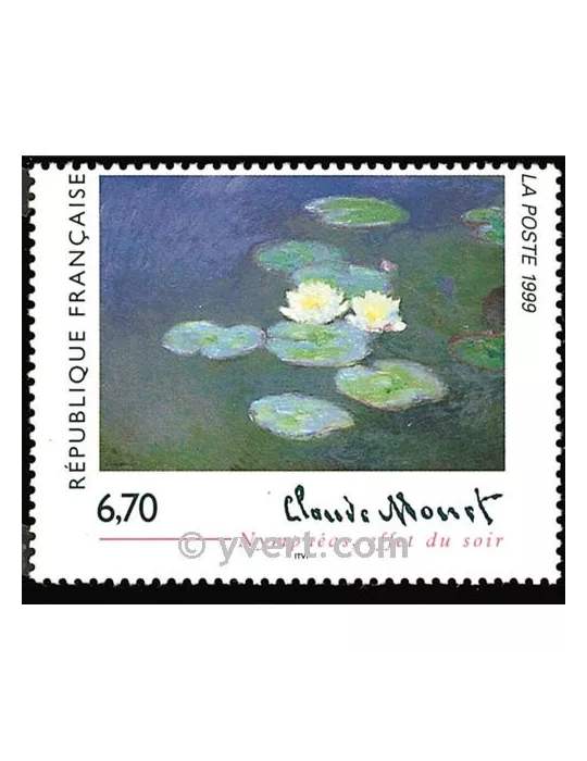 n° 3247 - Timbre France Poste