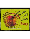 n° 3259 - Timbre France Poste