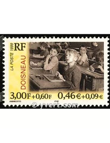 n° 3262 - Timbre France Poste