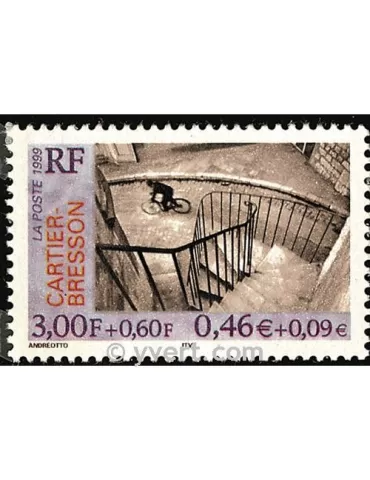 n° 3265 - Timbre France Poste