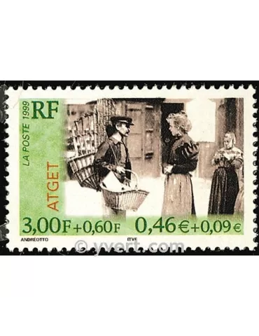 n° 3266 - Timbre France Poste