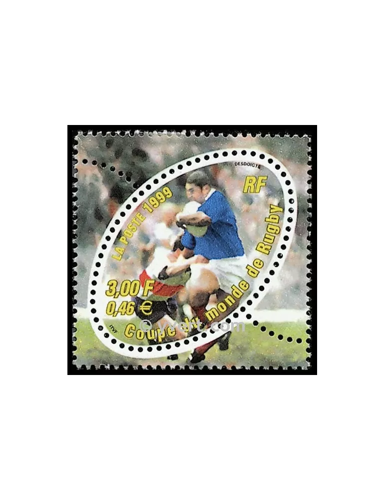 n° 3280 - Timbre France Poste