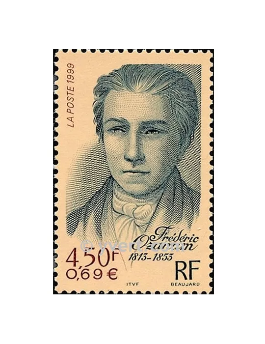 n° 3281 - Timbre France Poste