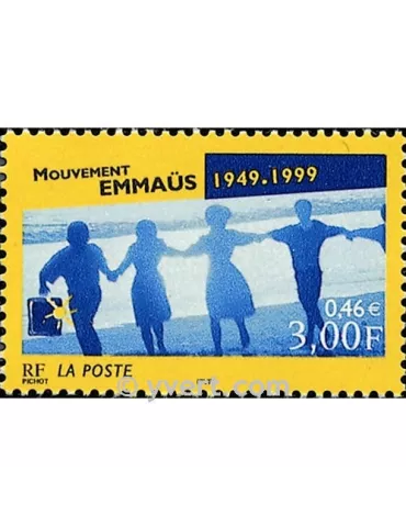 n° 3282 - Timbre France Poste
