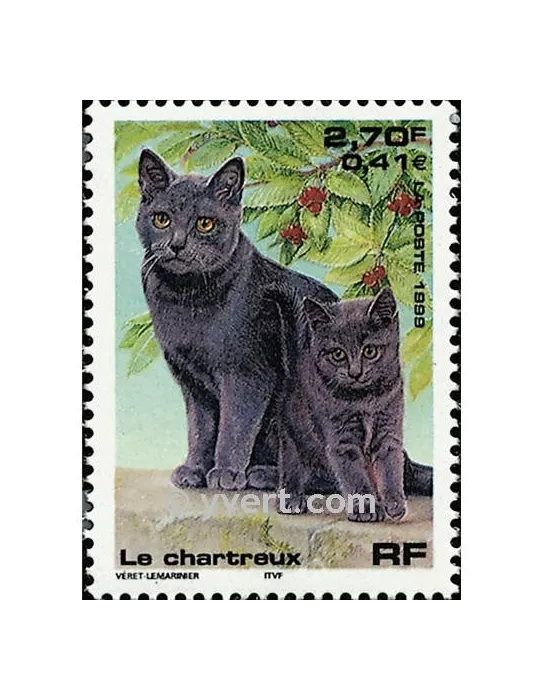 n° 3283 - Timbre France Poste