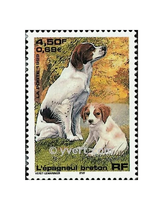 n° 3286 - Timbre France Poste