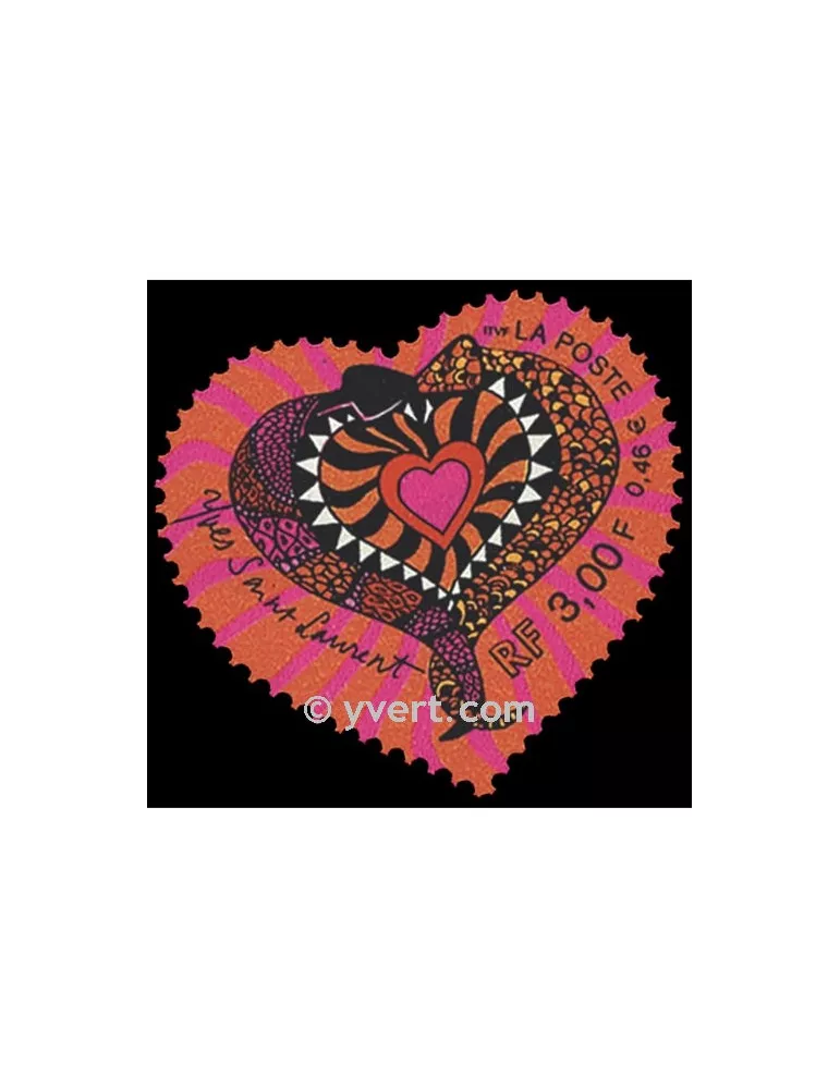 n° 3297 - Timbre France Poste