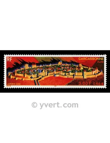 n° 3302 - Timbre France Poste