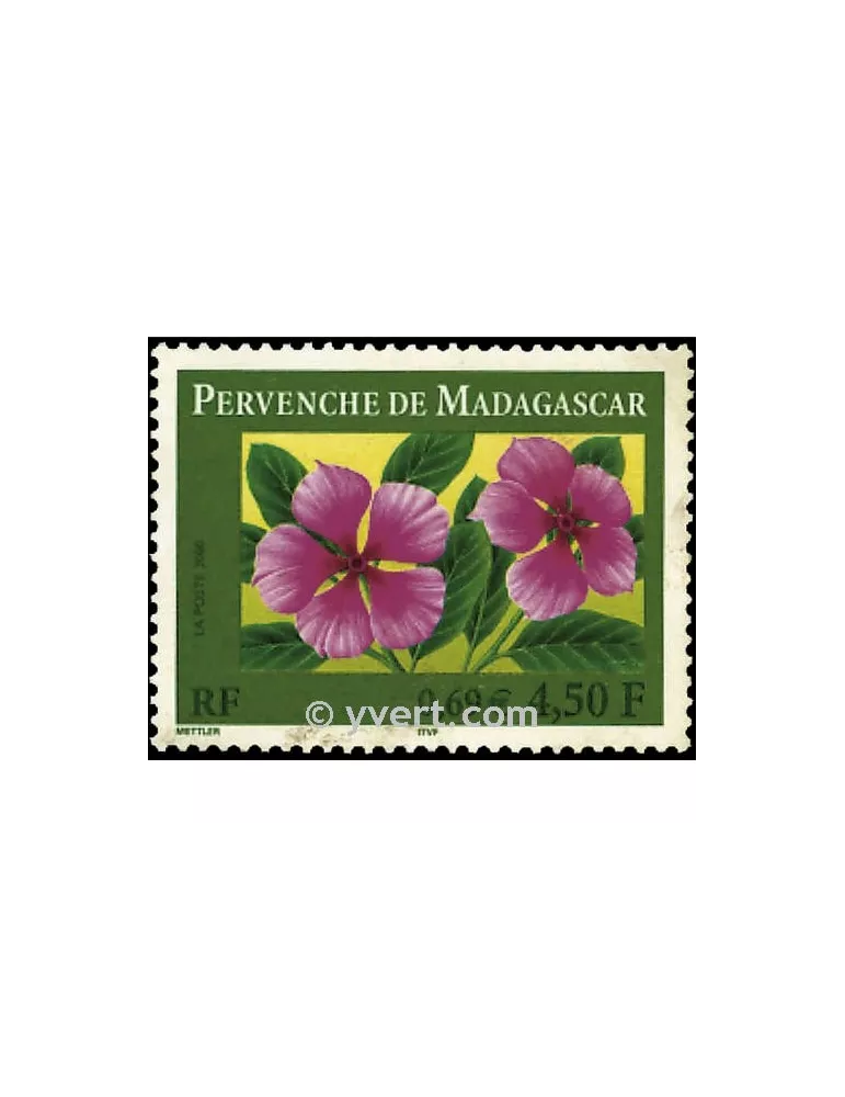 n° 3306 - Timbre France Poste