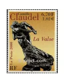 n° 3309 - Timbre France Poste