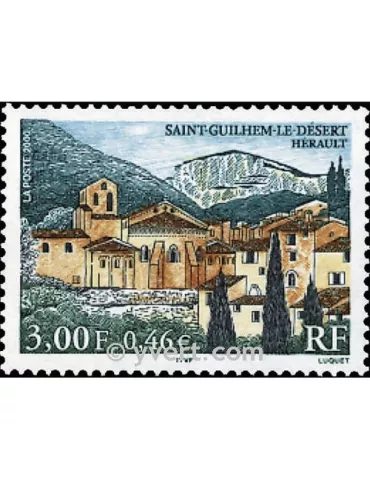 n° 3310 - Timbre France Poste