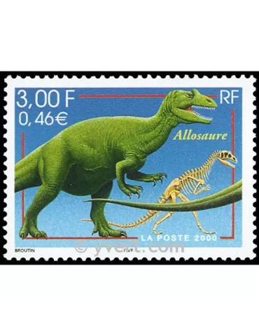 n° 3334 - Timbre France Poste