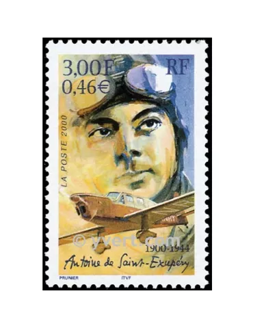 n° 3337 - Timbre France Poste