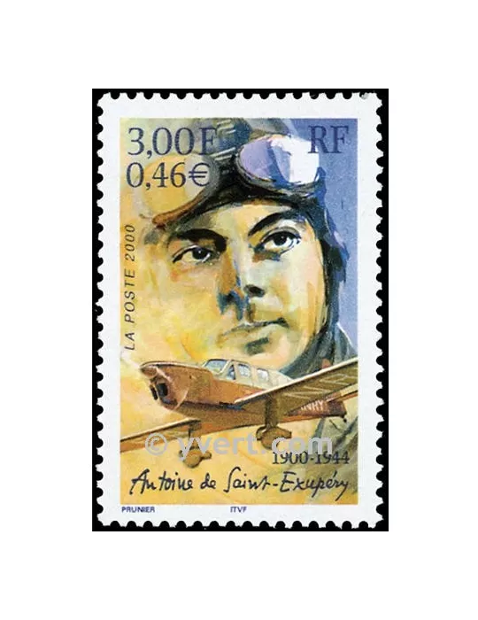 n° 3337 - Timbre France Poste