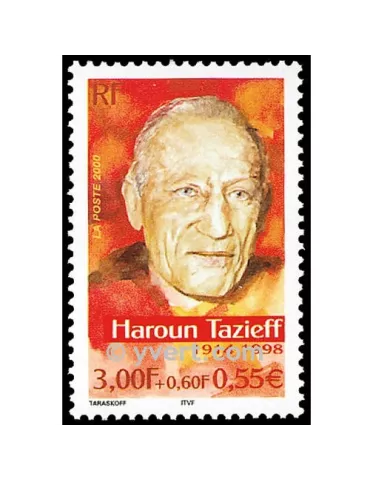 n° 3344 - Timbre France Poste