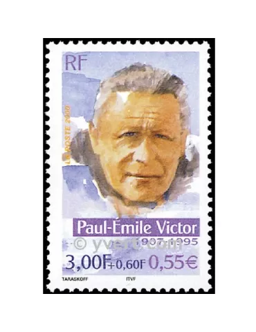 n° 3345 - Timbre France Poste