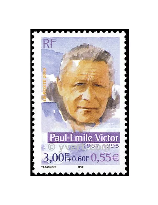 n° 3345 - Timbre France Poste