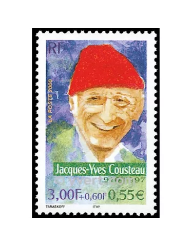 n° 3346 - Timbre France Poste