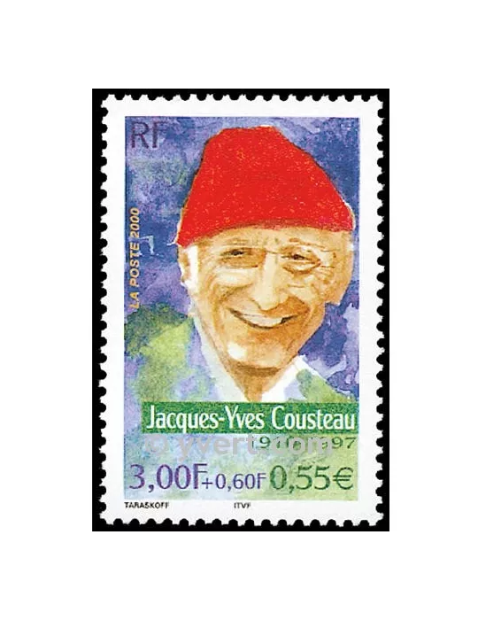 n° 3346 - Timbre France Poste