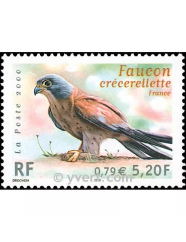 n° 3361 - Timbre France Poste
