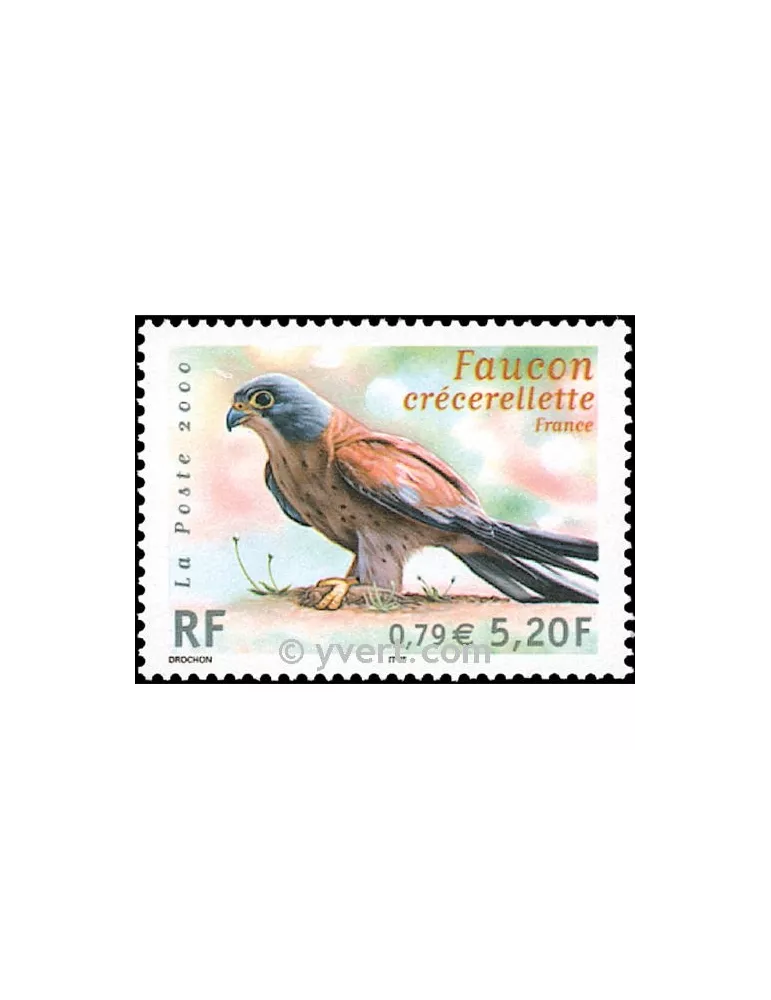 n° 3361 - Timbre France Poste