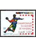 n° 3367 - Timbre France Poste