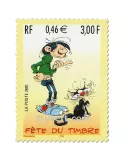 n° 3370a - Timbre France Poste