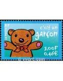 n° 3377 - Timbre France Poste